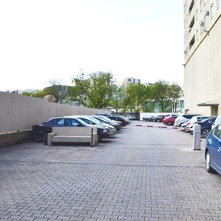 Tbilisi Tower 3 Apartman Kültér fotó