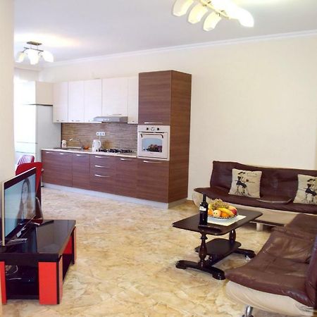 Tbilisi Tower 3 Apartman Kültér fotó