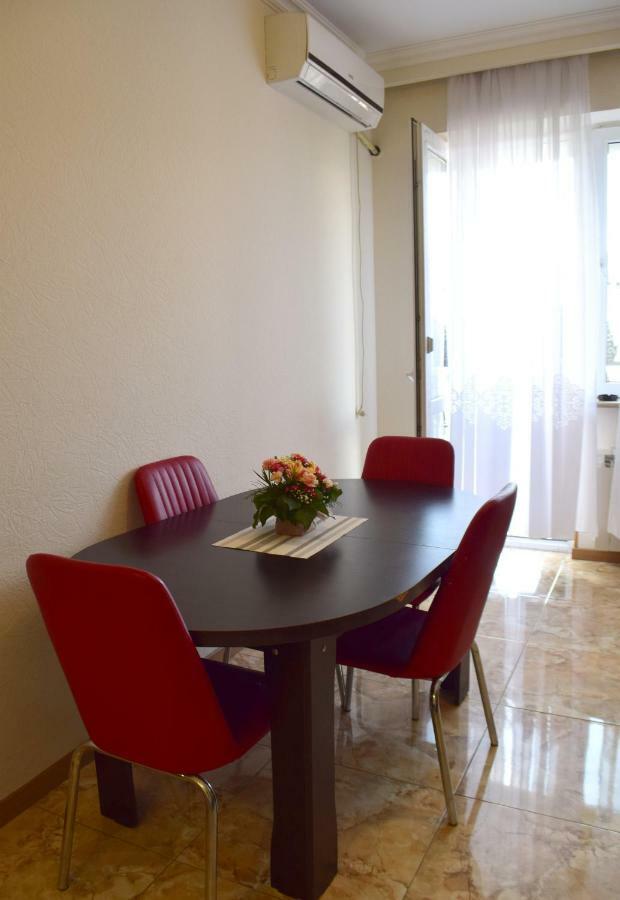 Tbilisi Tower 3 Apartman Kültér fotó