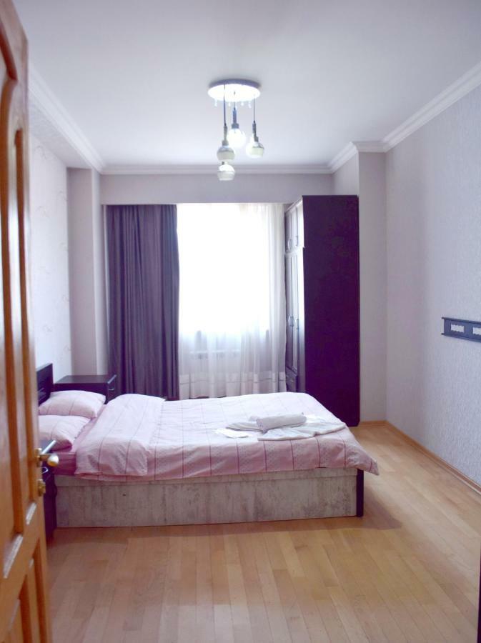 Tbilisi Tower 3 Apartman Kültér fotó