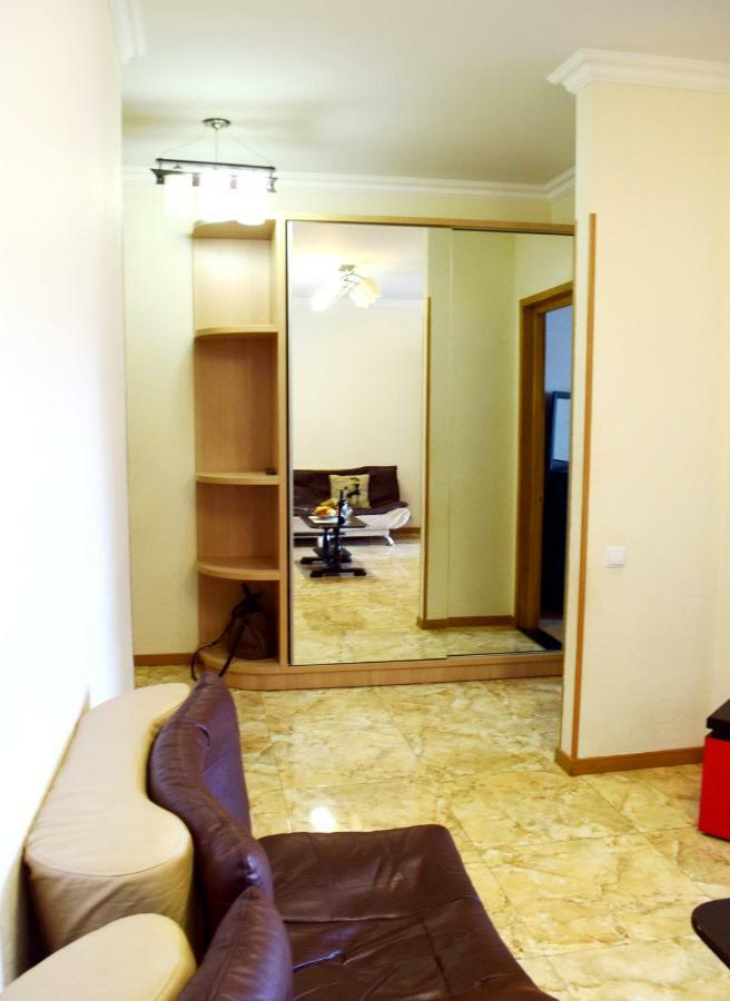 Tbilisi Tower 3 Apartman Kültér fotó