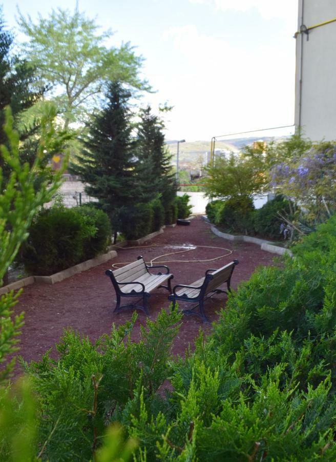 Tbilisi Tower 3 Apartman Kültér fotó