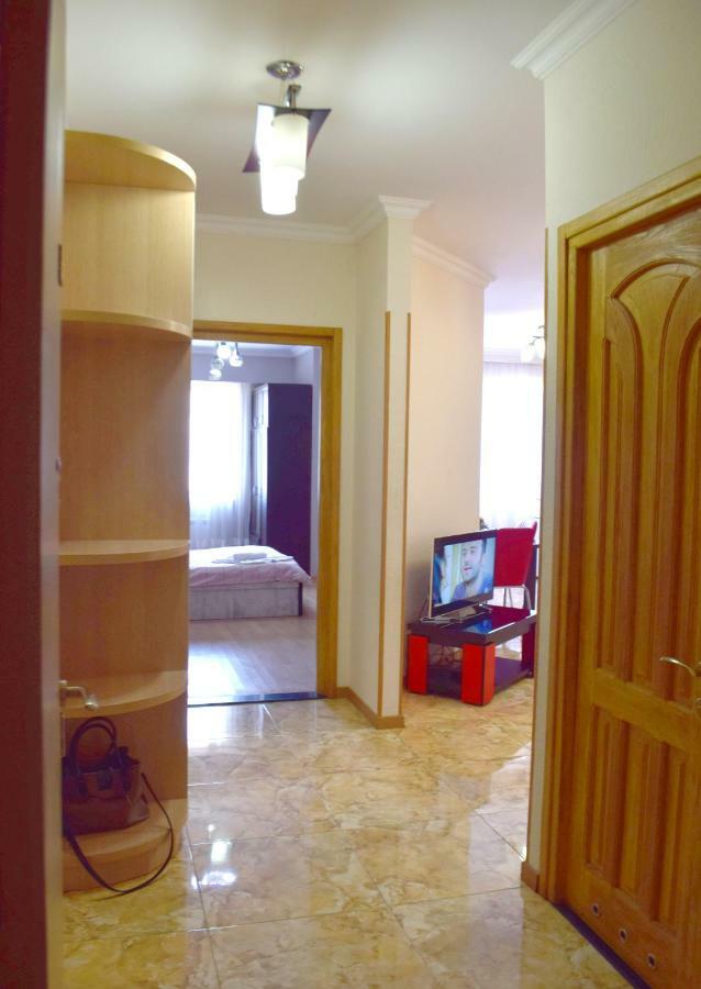 Tbilisi Tower 3 Apartman Kültér fotó