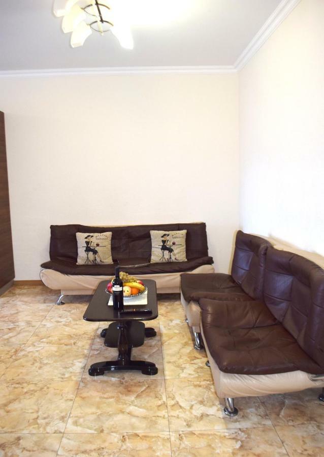 Tbilisi Tower 3 Apartman Kültér fotó