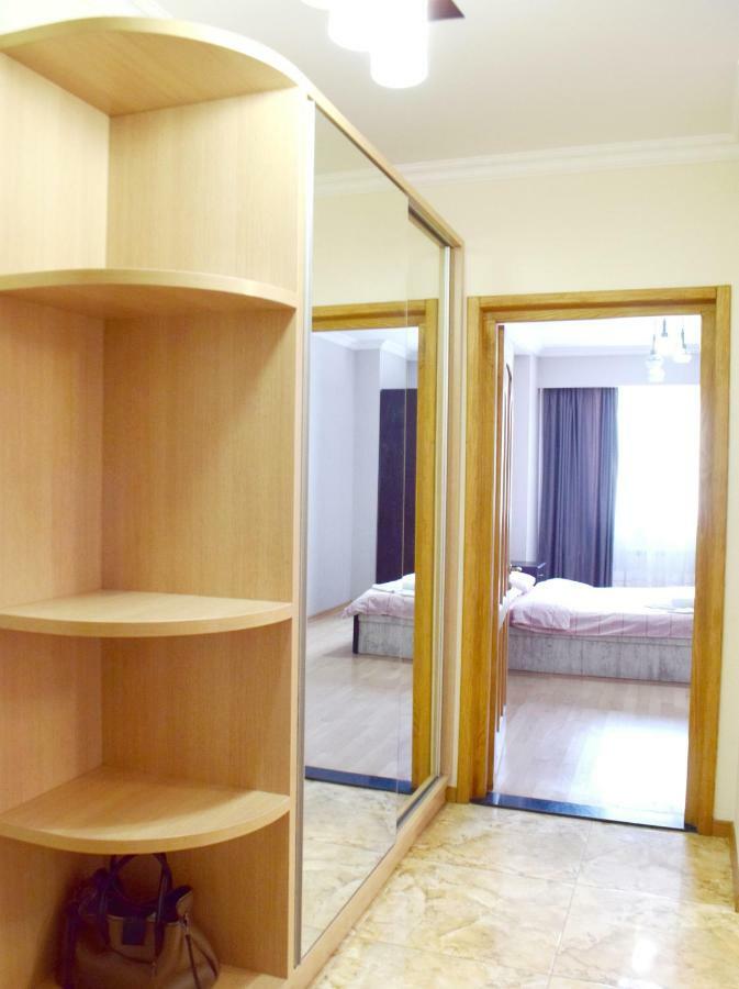 Tbilisi Tower 3 Apartman Kültér fotó