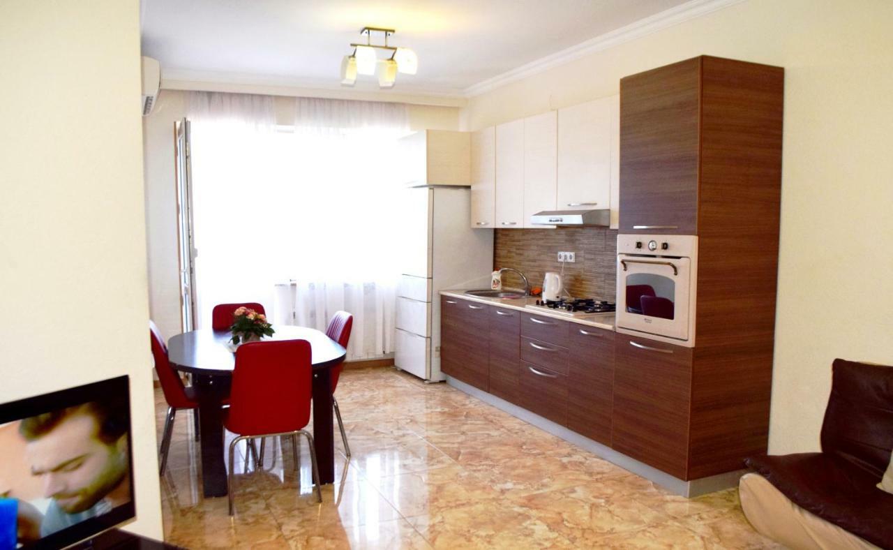 Tbilisi Tower 3 Apartman Kültér fotó