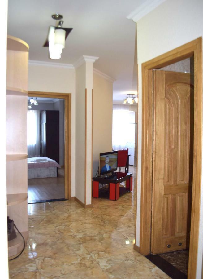 Tbilisi Tower 3 Apartman Kültér fotó