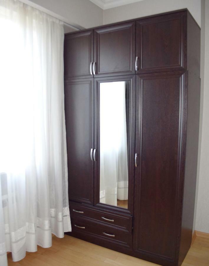 Tbilisi Tower 3 Apartman Kültér fotó