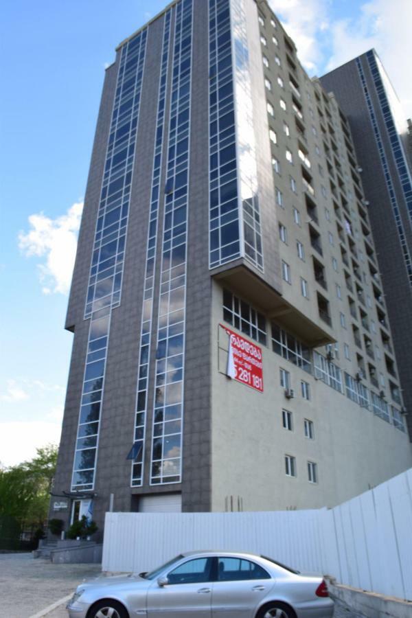 Tbilisi Tower 3 Apartman Kültér fotó