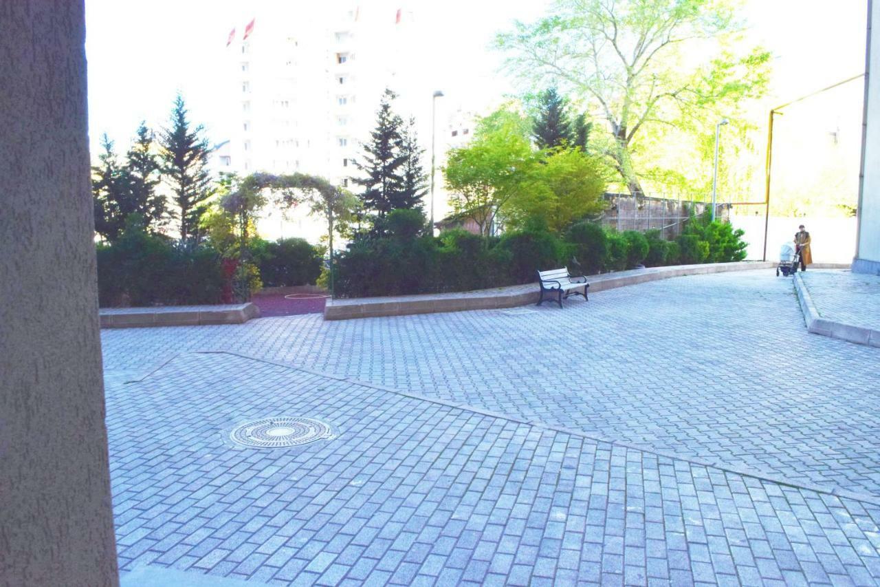 Tbilisi Tower 3 Apartman Kültér fotó