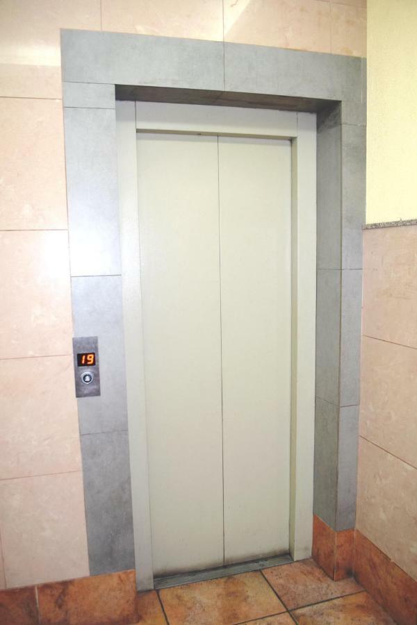 Tbilisi Tower 3 Apartman Kültér fotó